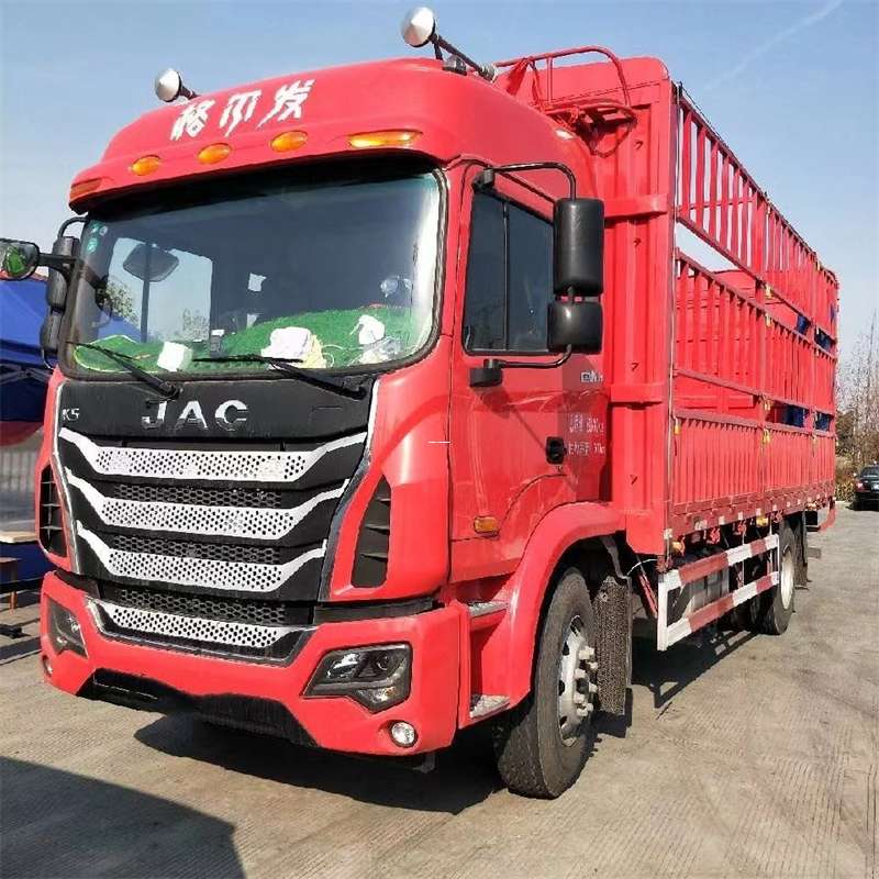 烟台市南溪区进仓物流：专线直达的多元货运探索